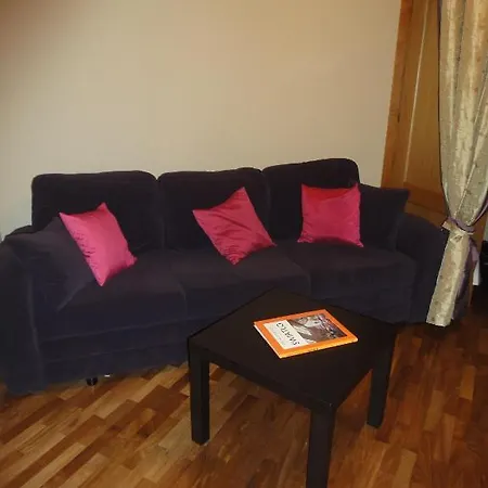 Apartmán 24w Rynek
