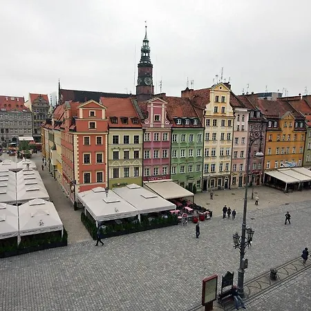 24w Rynek Apartmán *