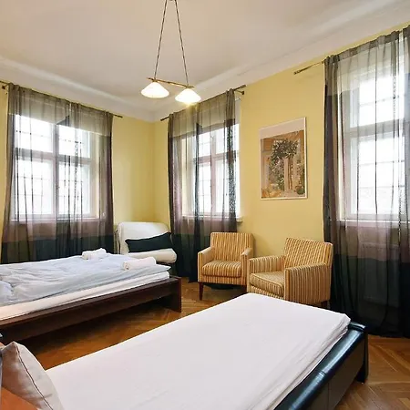 24w Rynek Apartmán Vratislav