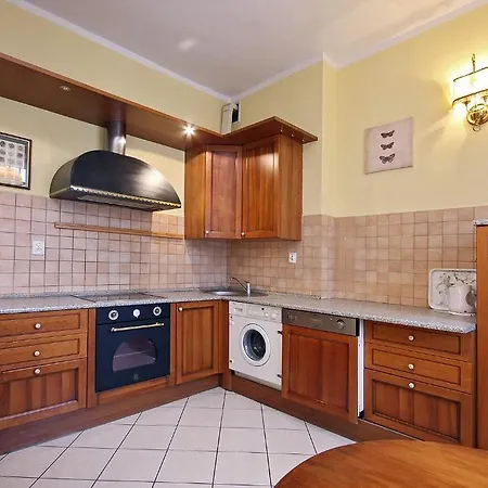 24w Rynek Apartmán Vratislav