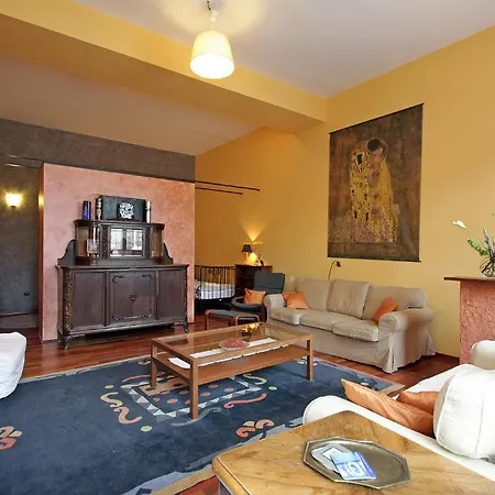 24w Rynek Apartmán