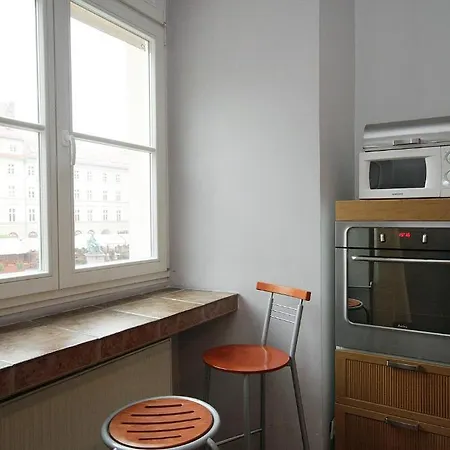 Apartmán 24w Rynek