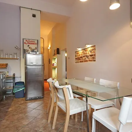 24w Rynek Apartmán Vratislav