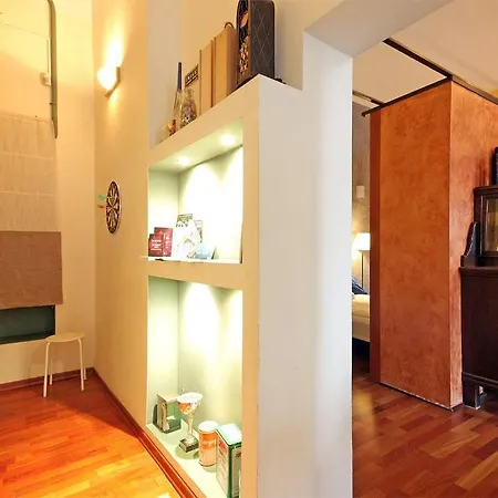 Apartmán 24w Rynek Vratislav
