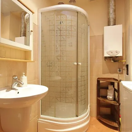 Apartmán 24w Rynek