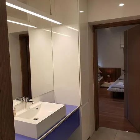 24w Rynek Apartmán Vratislav