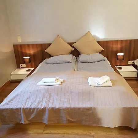 Apartmán 24w Rynek Vratislav