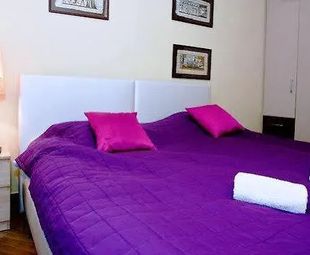 24w Rynek Apartmán