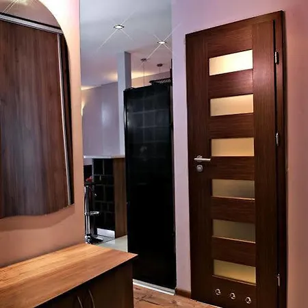 Apartmán 24w Rynek Vratislav