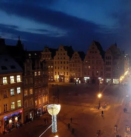 24w Rynek Apartmán