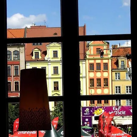 24w Rynek Apartmán *