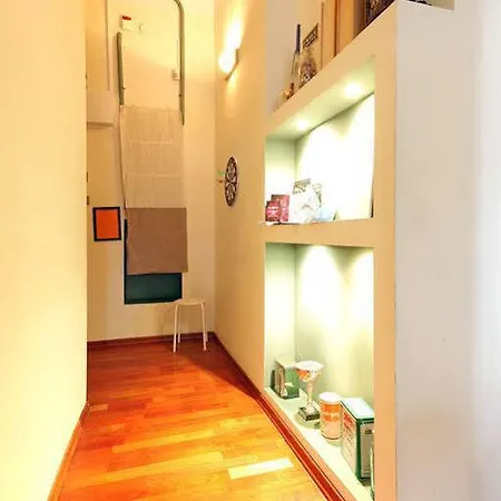 Apartmán 24w Rynek