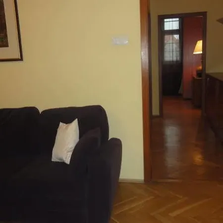 24w Rynek Apartmán