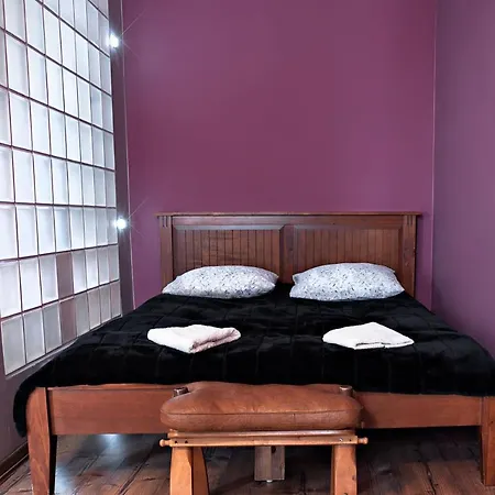 Apartmán 24w Rynek Vratislav