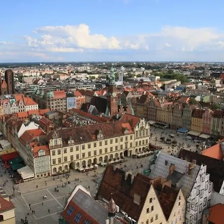 Apartmán 24w Rynek *
