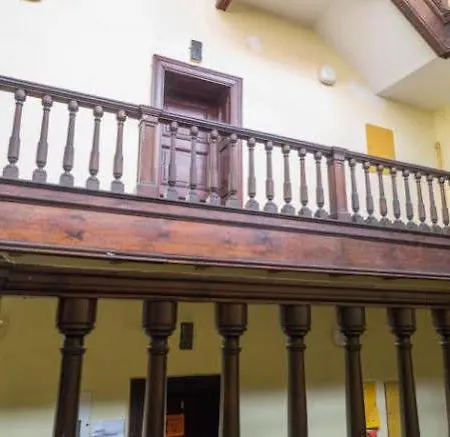 Apartmán 24w Rynek