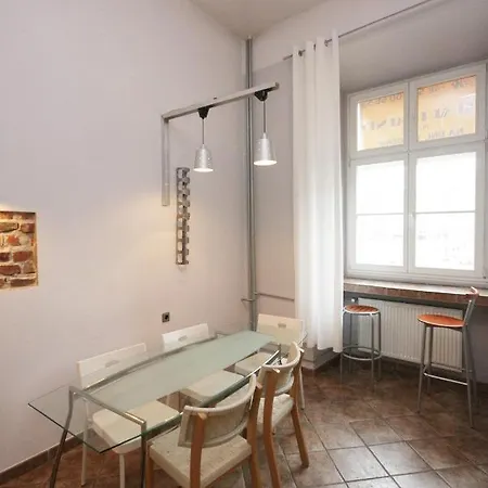24w Rynek Apartmán *