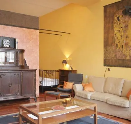 Apartmán 24w Rynek Vratislav