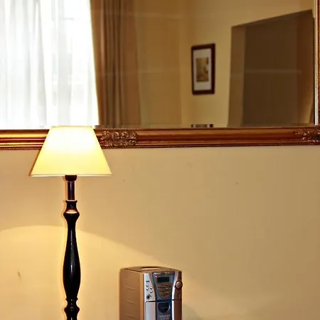 Apartmán 24w Rynek *